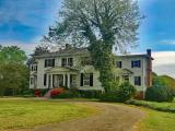 Estate: c1834 Manor House - Inn/B&B/Event Venue