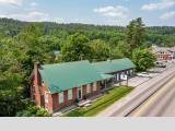 The Little River Inn