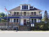 Meldrum Bay Inn