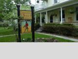Charming Inn in Cooperstown, New York