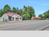Tuggle's Gap Roadside Inn | Blue Ridge Parkway