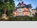 The Oliver Inn