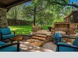 The Woods Cabins
