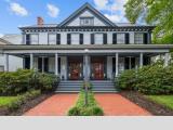 Benjamin Ellis House Bed and Breakfast