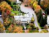 Vermont Wedding and Events Destination Inn