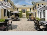 Vermont Wedding and Events Destination Inn