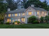 Historic Berkshires Inn & Estate+ Owner/Mgr Home