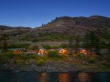 Riverview Cabins on the Salmon River