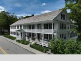 Historic Newfane Vermont Village Inn & Tavern