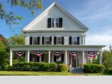 Historic Inn for Sale in Yarmouth Port on Cape Cod