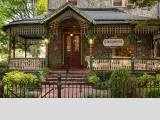 Cornerstone Bed and Breakfast