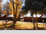 Northern New Mexico Lodge for Sale