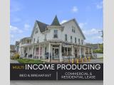 Lizard Creek Inn