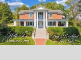 Hillcrest Mansion Inn