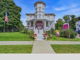 Victorian Hudson Valley Estate