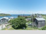 Monhegan House, Monhegan Island Maine