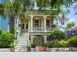 Savannah Bed and Breakfast for Sale