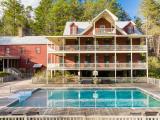 North Georgia Mountain Inn