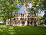 Cooperstown New York Boutique Hotel for Sale