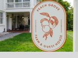 Peach Grove House