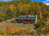 Potomac Highlands West Virginia Inn for Sale