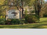 Bed and Breakfast in the Hudson Valley