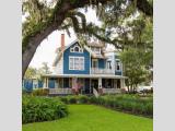 Hoyt House Bed & Breakfast on Amelia Island 