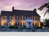Historic Pennsylvania Inn in Lancaster County
