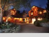 Luxury Inn in Northern California Gold Country