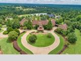 Under Contract - Kent Rock Manor on 50 Acres