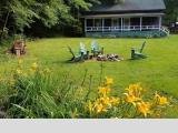 Rental Cabins in the Mountains of North Carolina