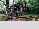 Rental Cabins in the Mountains of North Carolina