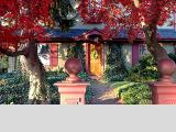 The Lancaster Bed & Breakfast