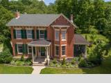 Galena's #1 Bed and Breakfast