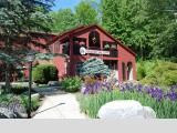 West Stockbridge Massachusetts Bed & Breakfast