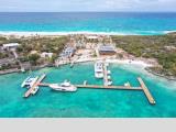 Saint Francis Resort Aqua Village
