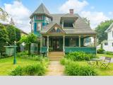 Trimmer House B&B - SOLD!