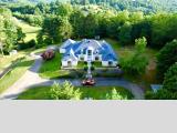 Auction: Bluegrass Versailles Appalachian Mansion