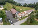 Lake shore farm Inn
