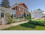 The Mount Vernon Inn