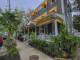 Bed and Breakfast in Rehoboth Beach