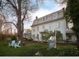Cape Cod Inn for Sale - The Old Manse Inn