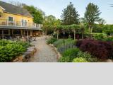 Charming B&B on the Connecticut Coast