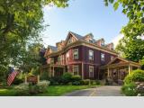 Maine MidCoast Luxury Bed and Breakfast Collection