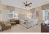 LaPolena Bed and Breakfast: 