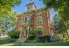 Rosemont Inn Bed and Breakfast: Exterior view of building