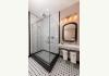 Rosemont Inn Bed and Breakfast: guest bath 3