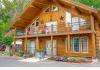 Alpine Lodge & RV: Alpine Lodge Building