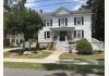 567 E. Water Street Belhaven: Front View