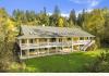 17290 SW ALVORD LN: Back View